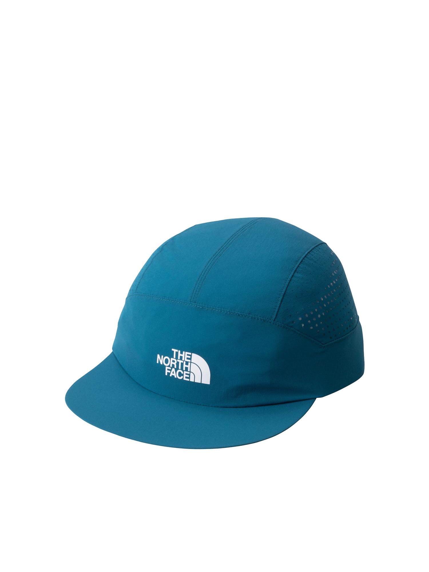 

Кепка для бега North Running Cap Infinity Trail Cap Глубокий Лагунный F [The Face]