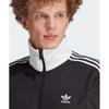 Adidas Beckenbauer Track Top   Black White Ii5763