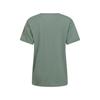 Mountain Warehouse Womens/Ladies Wave Feather Organic Loose T-Shirt