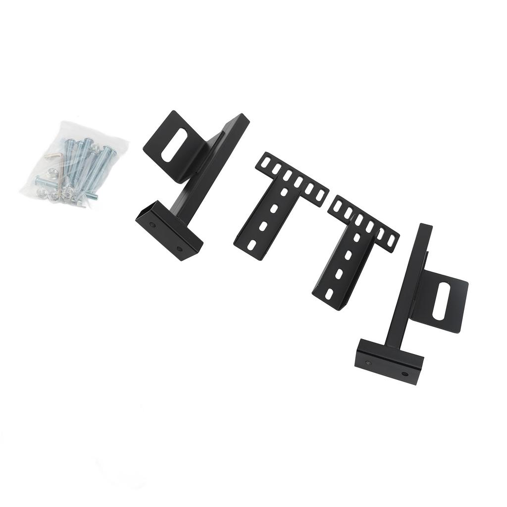 Headboard Bracket Carbon Steel Universal Bed Headboard Bracket for Adjustable Bed Double Bed Queen Bed King Bed