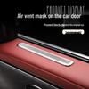 Zeekr 8x Car Door Vent Dustproof Cover - Six Sheep