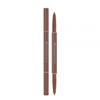 Lip Line OERLYZKD 3mm Smudge-Free, Clear Lip Liner Pencil No. 22 (2 Pcs)