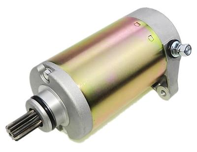 Suzuki GN250 Starter Motor Volty 250 Grasstracker 250 Big Boy 250 Marauder 250 SUZUKI Motorcycle Starter Motor Aftermarket Product General-purpose