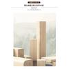 Simple Wooden Mobile Phone Holder Universal Desktop Lazy Mobile Phone Tablet Base