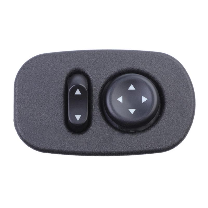 2209205C1 Car Power Glass Switch Button Rear Glass Knob For International Truck 2505204C1 4084847C1 Easy Installation