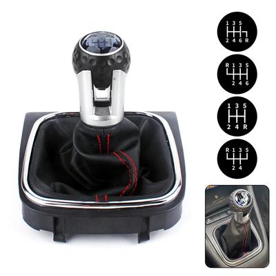 Accesorios Interior – Manivelas para palancas de cambios