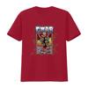 GWAR Beyond Hell Tour T Shirt for Size S 234XL US198 Vintage Washed Stretched Comfortable Casual Versatile Slightly Soft