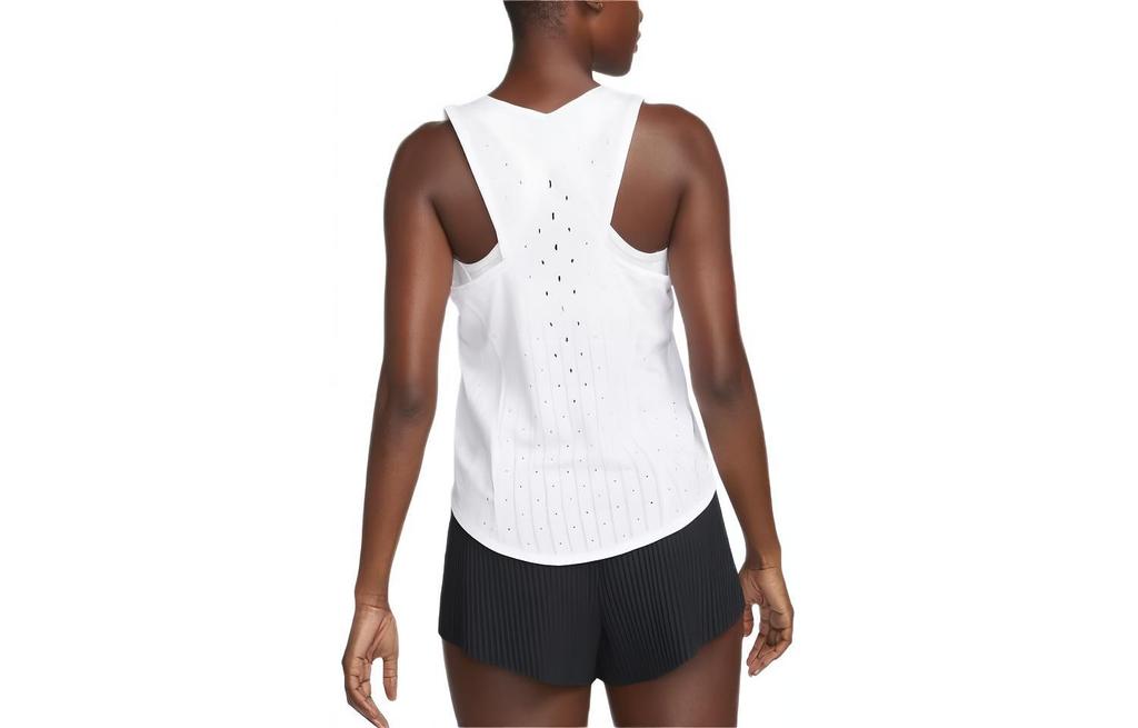 Nike AeroSwift Women's Dri-FIT Adv Running Singlet FN2504-100