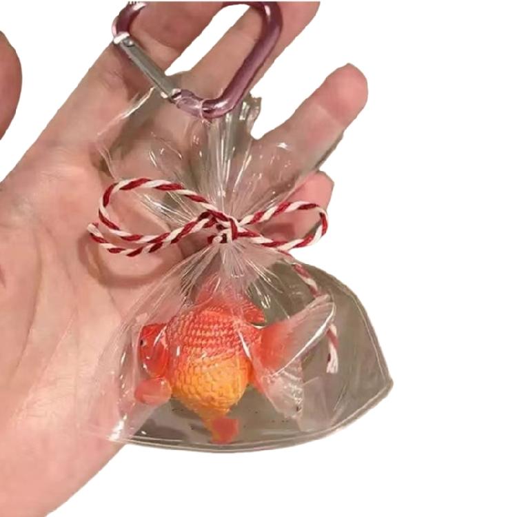 Fashionable Keychain Unique Keyring Gift Bag Pendant Key Chain Charm Camera Lanyard Backpack Ornament for Gifting Use