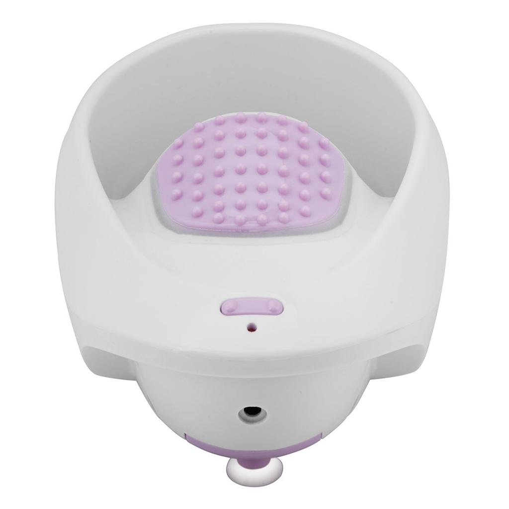 Electric Manicure Bowl Nail Polish Remover Dead Skin Soften Manicure Tools