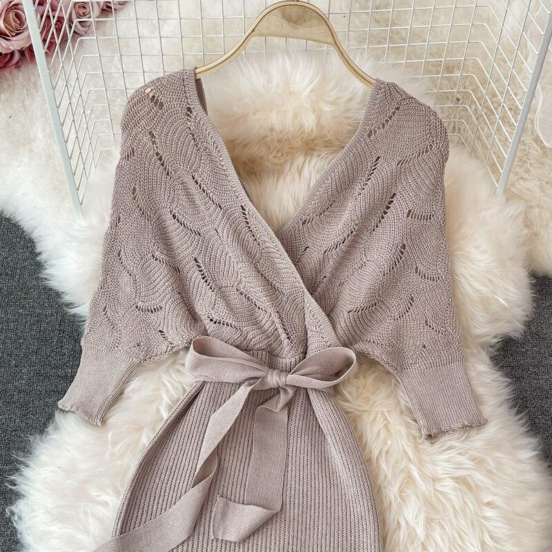 Spring Summer New Women Dresses