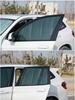 Vision S1/X3 Heat-Insulating Sunshade for Windshields and Side Windows