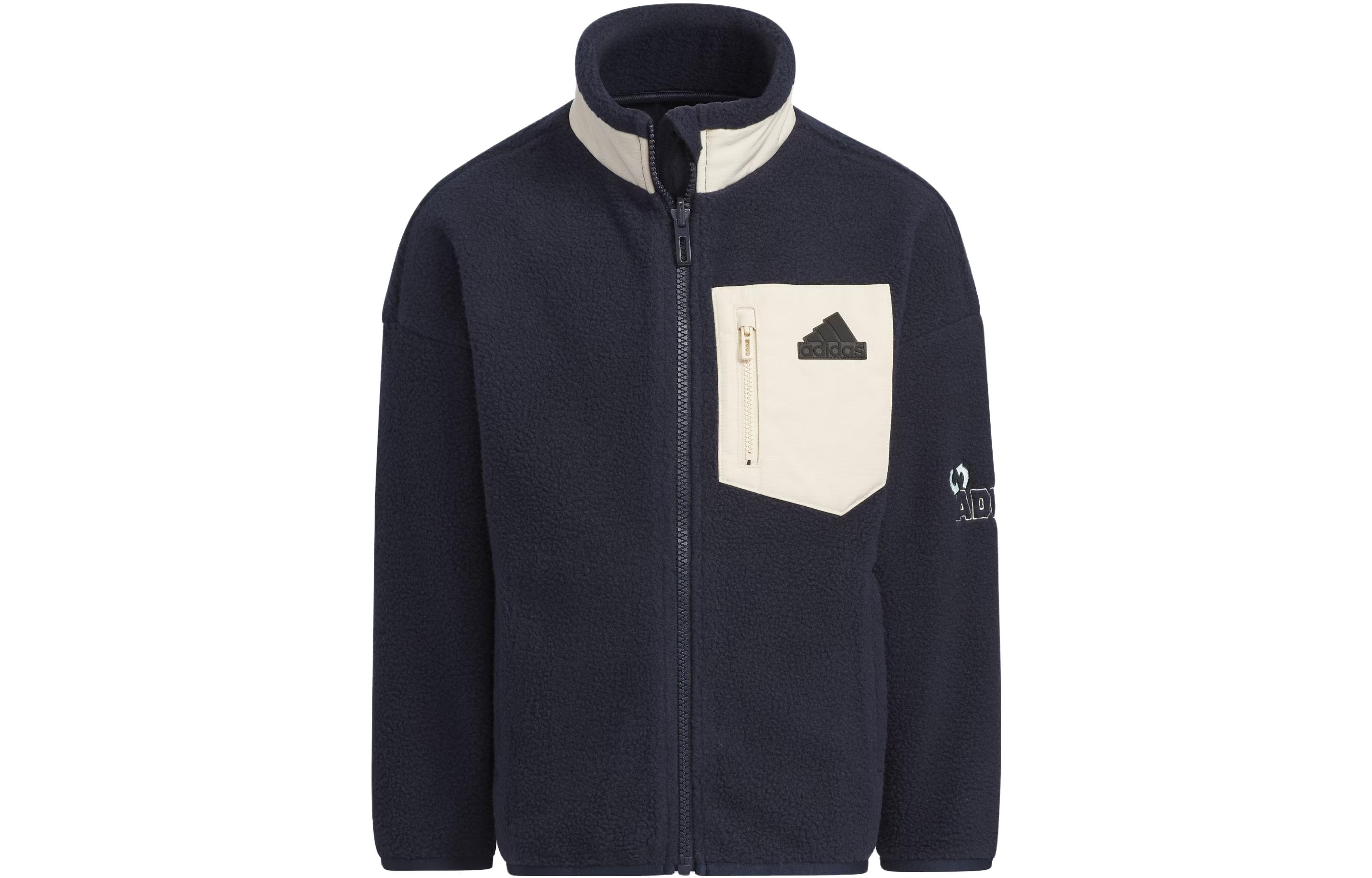 Adidas Jackets & Coats Legend Ink Kids  IY5030 128