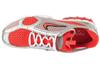Nike Air Zoom Spiridion Cage 2, Mens Red Sneakers