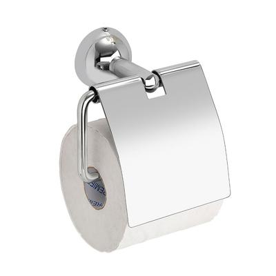 Toilet Paper Roll Holder for Bathroom, 304 Stainless Steel Toilet Paper Holder In Bathroom, Toilet Tissue Roll Holder for Bathroom