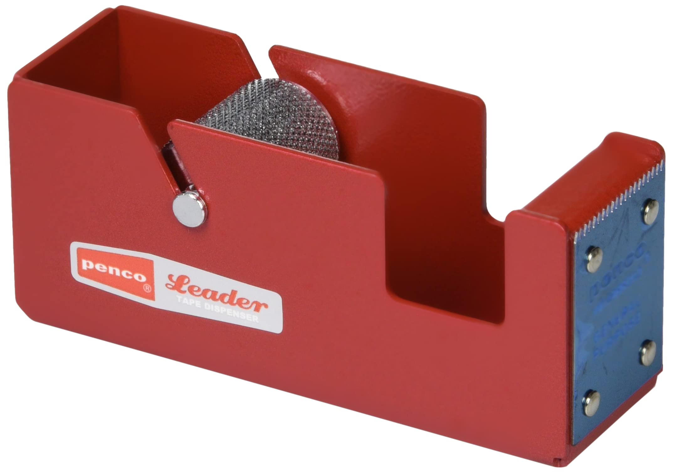 PENCO Tape Dispenser Red (S) [DP175]