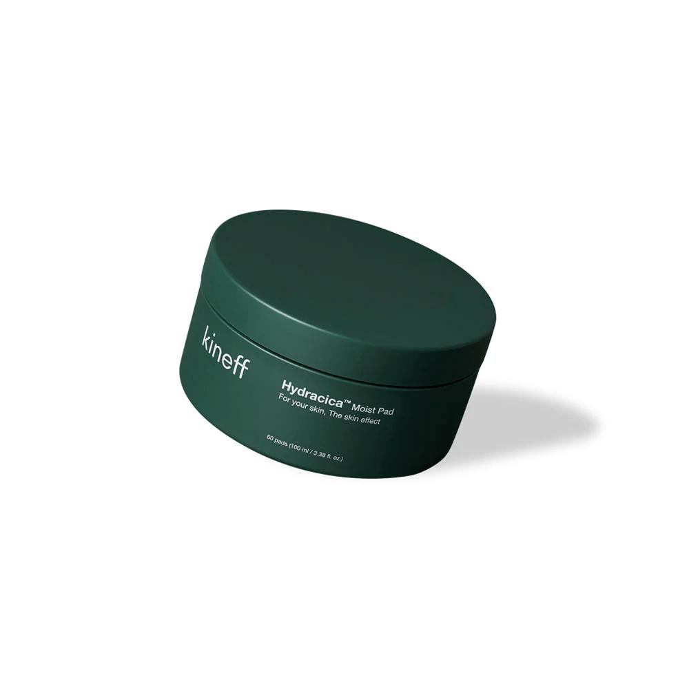 

[kineff] Подушечки Hydracica Moist Pad 60