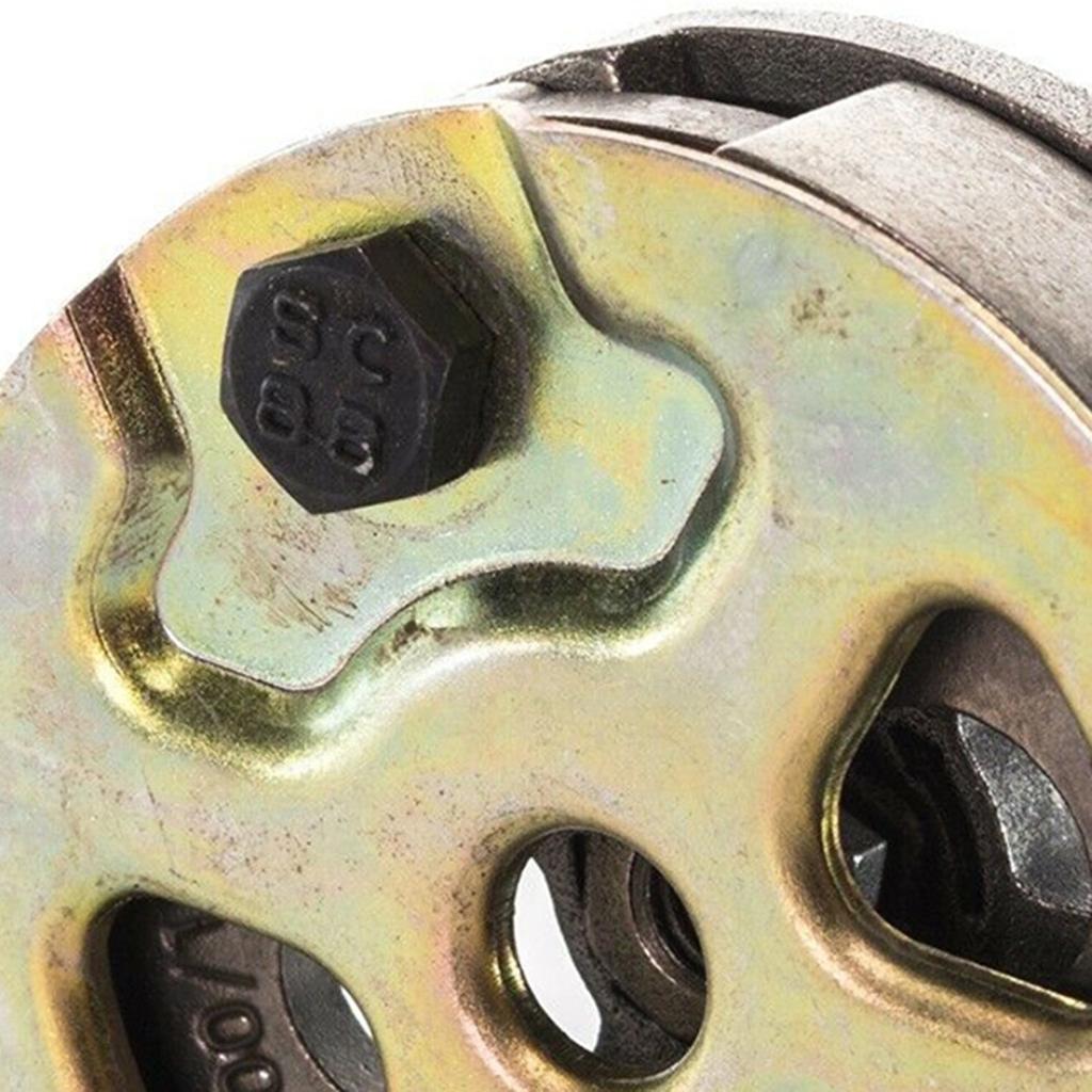 4128 160 2001 Clutch FS120 FS200 FS250 FS400 FS450