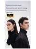Langsdom TS20 Open-Ear Clip-on Bluetooth Wireless Headphones for Sports & Running (2025 Model)