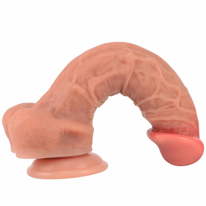 Masturbator Feminin Stick Simulare Penis Jucării Sexuale Părți Intime Articol pentru Orgasme Transfer Pasiune Articole Amuzante