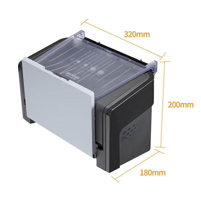 Microtek ArtixScan DI 6260S A4 Document Scanner CN plug (adapter included)