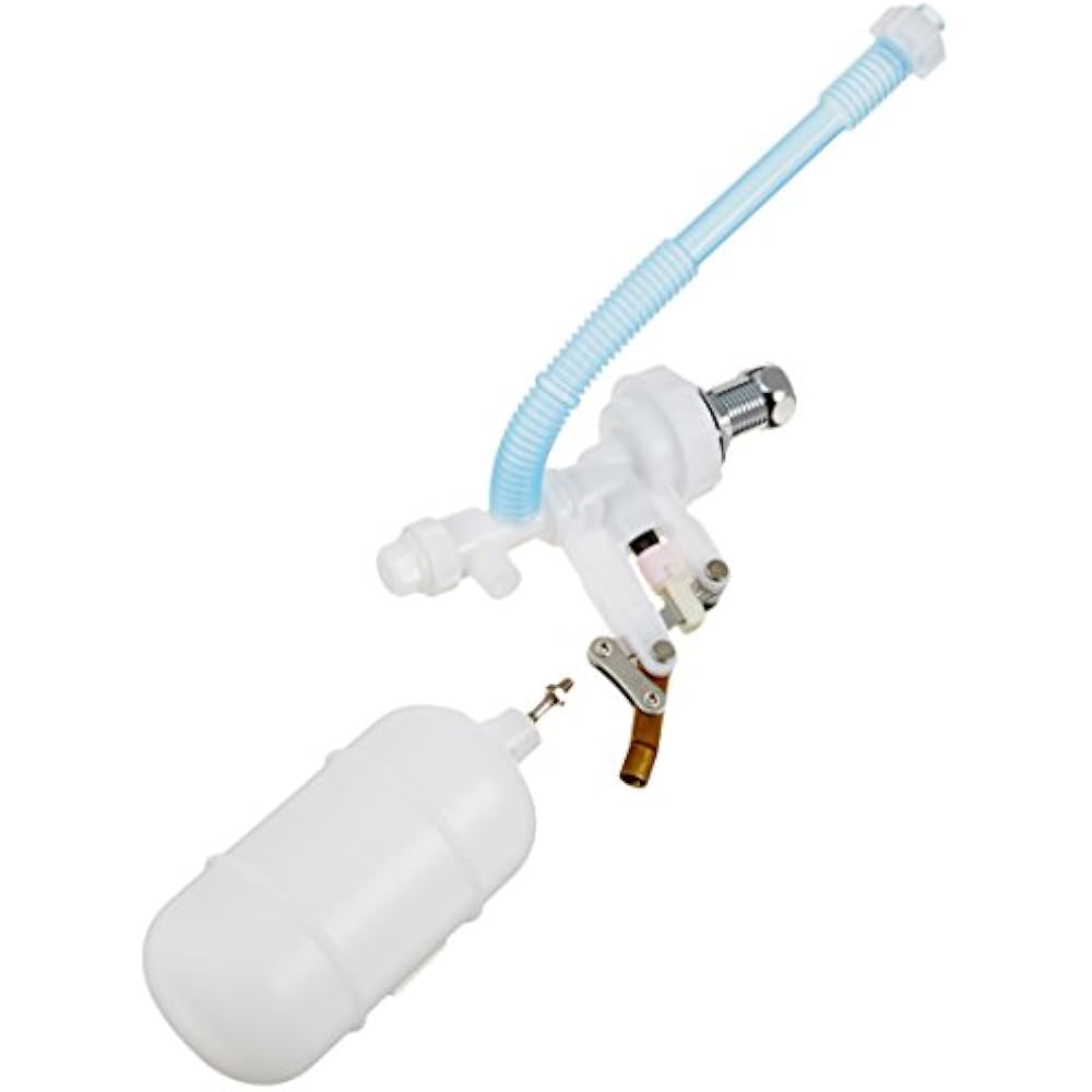TOTO horizontal low tank ball tap 13 TS670A1