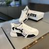 Scarpe da Uomo Leggera Lusso Versatili Autunnali Scarpe Casual Aumento Altezza Scarpe da Uomo di Fascia Alta