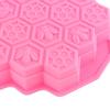 Soap Mold Silicone Loaf Baking   Cake Tray Candle     Chocolate Mould