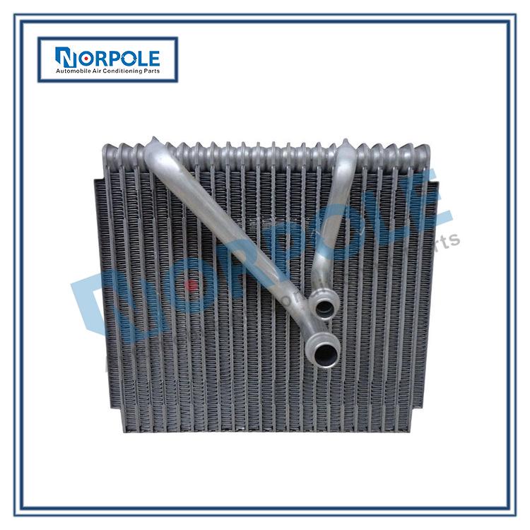 

Volkswagen Gol/Saveiro/Voyage 08-11 AC Evaporator 60x225x257 mm