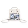 Class Commuter Backpack Women's New Fashion Versatile Student Bag Premium Casual Women's Bag