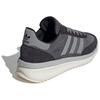adidas Originals Unisex SL 72 RTN Grigio Sei Grigio Tre Nero Intenso IH5633