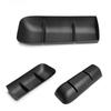 For Smart #1   2024 Car Center Console Lower Storage Box Car lower Organizer Tray Auto Interior Modification Accessories