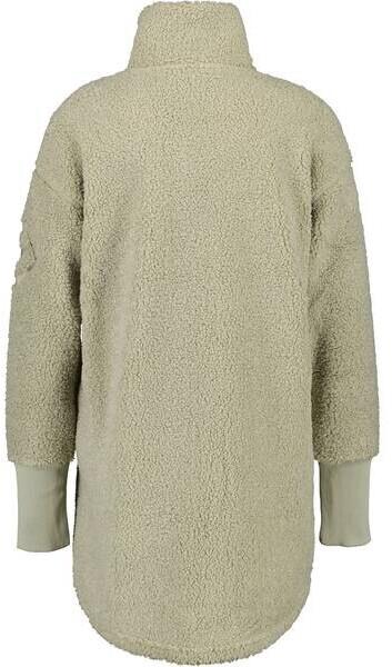 Куртка Didriksons Sally WNS Full Zip 2 (505165) Куртка SALLY WNS FZ увядший лист