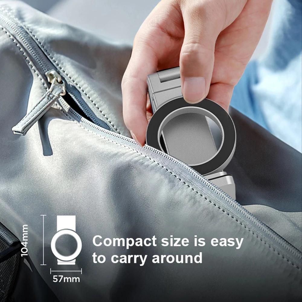 Verstellbare Universal Magnetische Handyhalterung Reiseutensilien Flexible Drehung Freisprecheinrichtung Flugzeug Handyhalterung Sitz Handyhalter