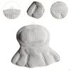 Bath Pillow Tub Air Mesh Relaxing Accessories Bathtub Cushion Headrest for Shoulder