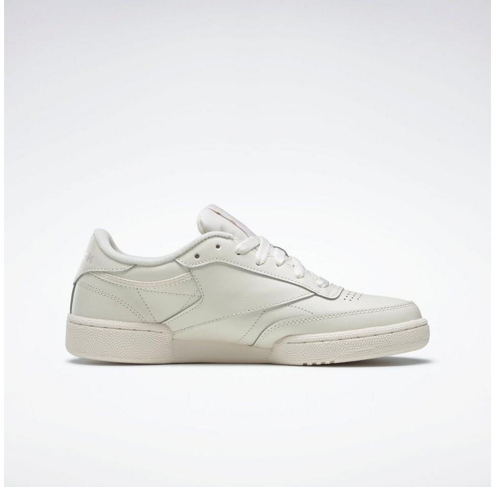Reebok Club C 85 Women Chalk/chalk/porcelain Rose