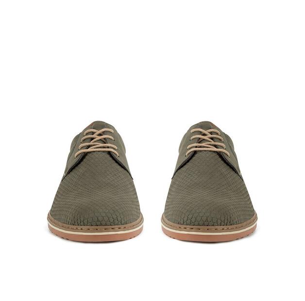 Ankle Boots Rieker 16504-54 Khaki