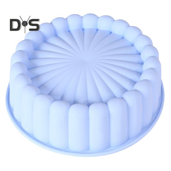 Long Lasting Bread Mold Food Grade Useful Flexibility Cookie Baking Mold