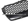 Subaru WRX Front Bumper Grille, Magic Grey (2015-2017 Models)