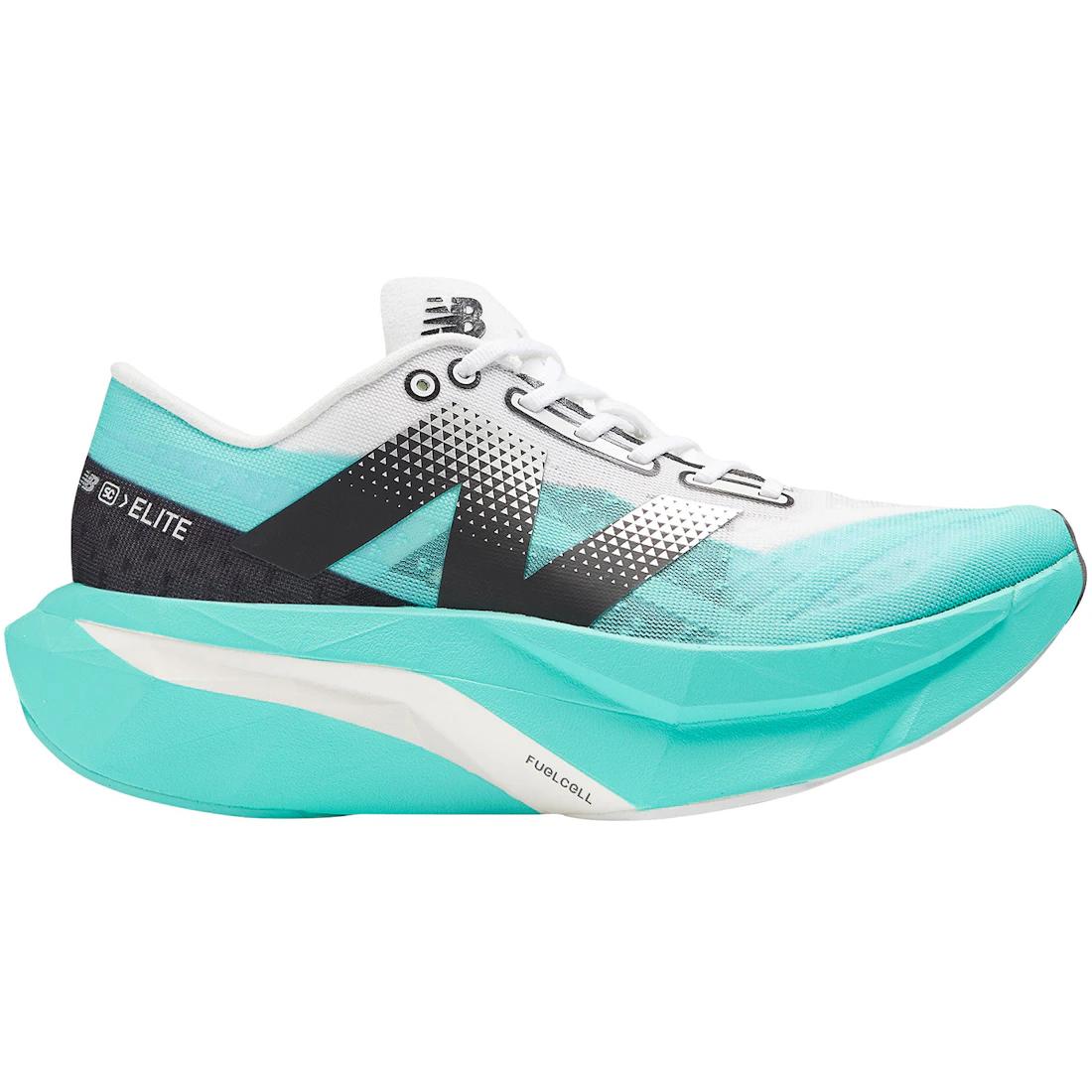 

Кроссовки New Balance FuelCell SuperComp Elite v4 Cyber Jade (Женский)(WRCELCT4) 36