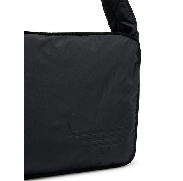 Сумка adidas Crossbody Bowling JC6082 чёрный