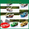 Cars 95 Yellow Blue Green Mcqueen Alloy Childrens Toy Car Model For Unforgettable Birthdays