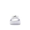 Air Jordan Franchise Slide White Black Men Sneakers HF3263-100