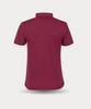 DEUTER Kian Catchon Melange Polo-Style Short Sleeve T-Shirt (Ball)