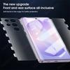 3PCS Butterfly Hydrogel Film For Samsung S26 Ultra S24 Plus S23 S22 S21 S20 S25 Screen Protector For Samsung Note 20 Ultra Film 2