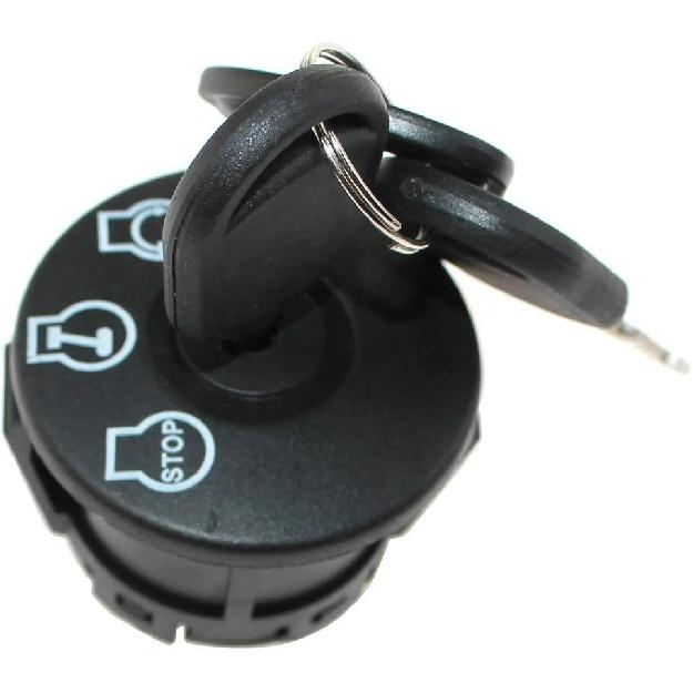 Garden Parts Ignition Switch Key for Ariens 42915215 50915217 60915219 911413 915131 915141 915143 915151 915155 915157 915159 915161 915169