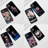 Alexas Hot Bliss Phone Cover for Motorola Moto G06 G86 G57 G14 G34 G24 A54 G15 G17 Power G77 G87 Protective Case