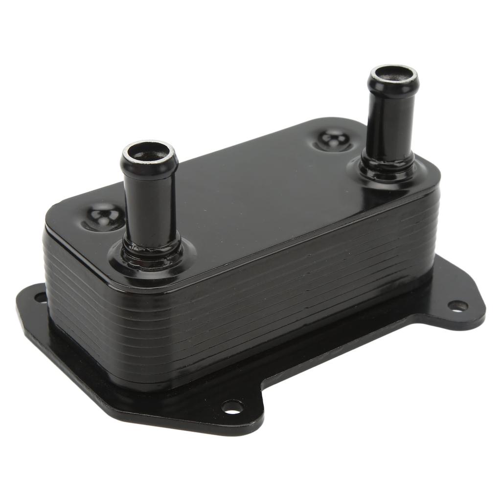 Jetski Engine Oil Cooler Aluminum Alloy 420888852 Replacement for Sea?Doo Challenger RXP GTS GTX