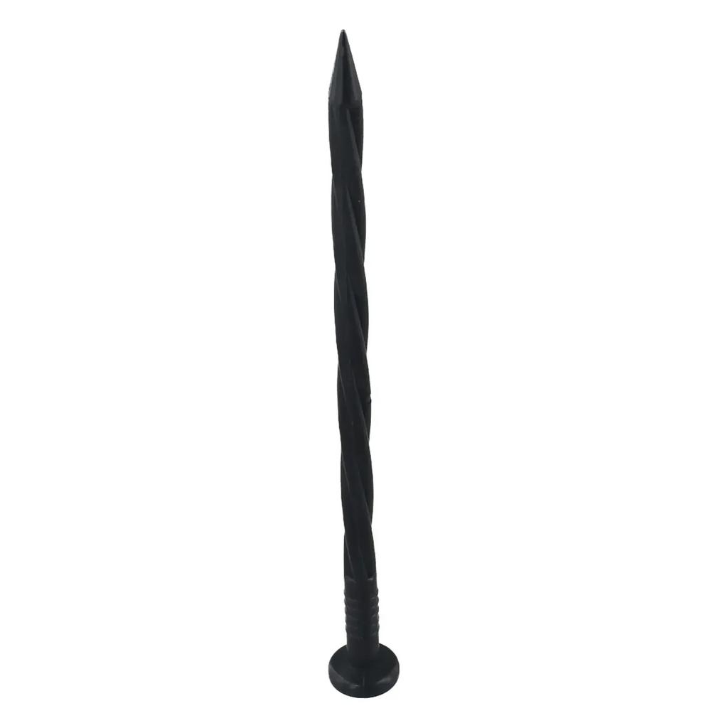 Pointed Tips Garden Ground Nails Fixed Anchor Bolts Fitment Garden Multipurpose Product Name Gardening Ground Nails