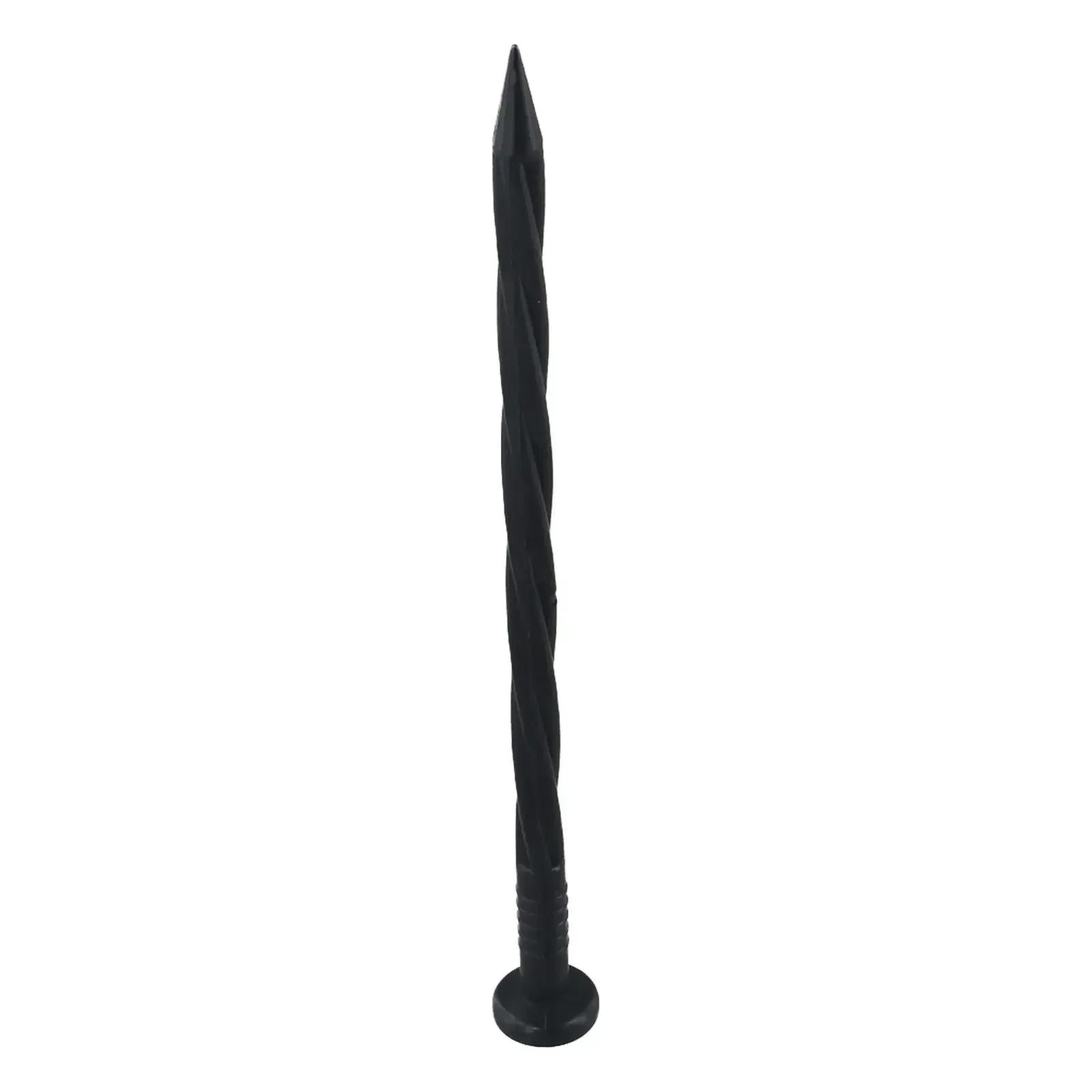 

Pointed Tips Garden Ground Nails Fixed Anchor Bolts Fitment Garden Multipurpose Product Name Gardening Ground Nails CHINA